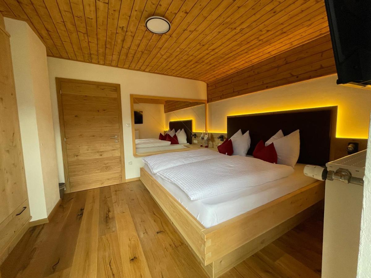 Stroblhof Appartement Sterzing Buitenkant foto