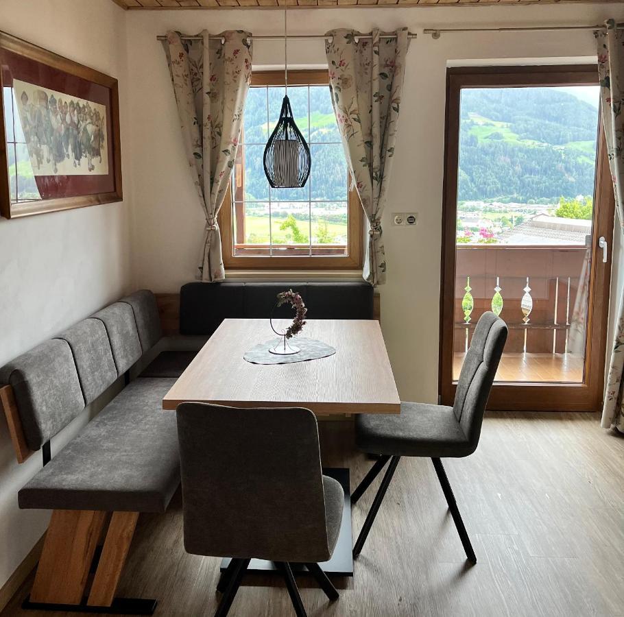 Stroblhof Appartement Sterzing Buitenkant foto
